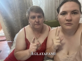 Aglayafame