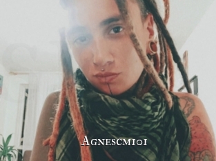 Agnescm101