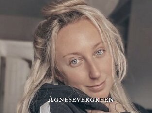 Agnesevergreen