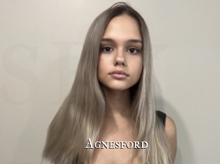 Agnesford