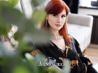 Agnesgree