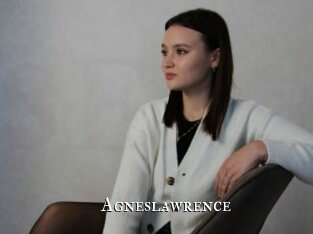 Agneslawrence