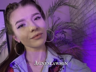 agneslawson cams
