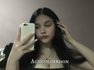 Agnesmorrison