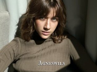 Agneswils