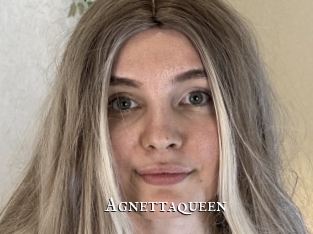 Agnettaqueen