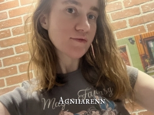 Agniiarenn