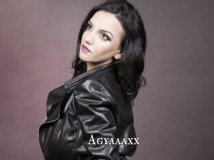 Agyaaaxx