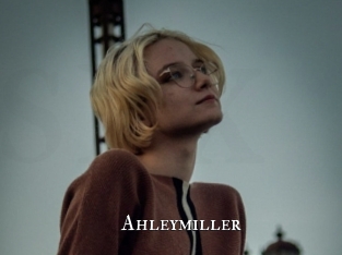 Ahleymiller