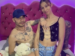 Ahmedylissa