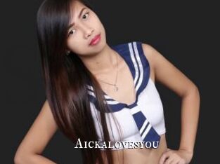 Aickalovesyou