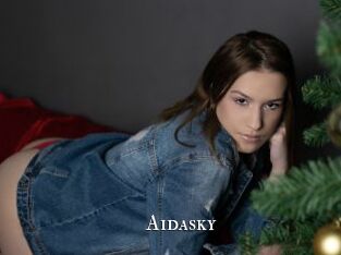 Aidasky