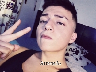 aiden80 cams