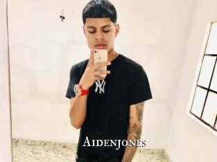 Aidenjones