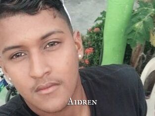 Aidren
