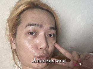 Aidriansimon