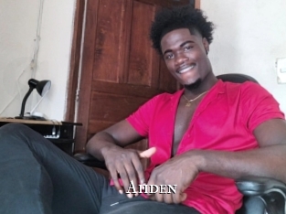 Aiiden