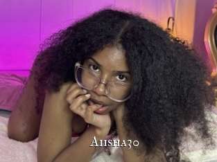 Aiisha30