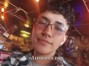 Aiishagolden