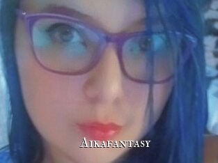 Aikafantasy