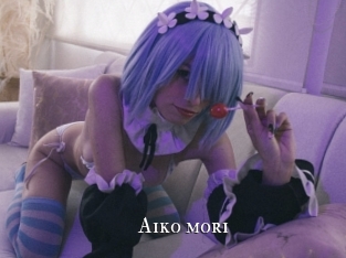 Aiko_mori