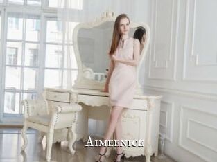 Aimeenice