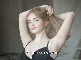 Aimeeshinegirl