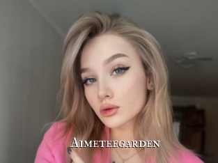 Aimeteegarden