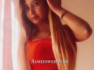 Aimiesweetone