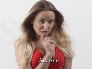 Ainamiu