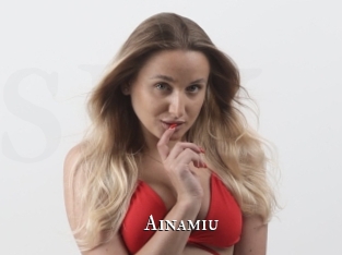 Ainamiu