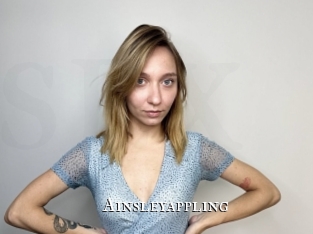 Ainsleyappling