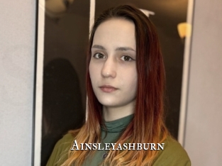 Ainsleyashburn