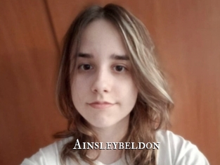 Ainsleybeldon