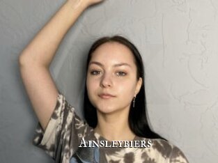 Ainsleybiers