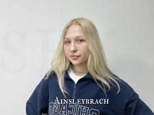 Ainsleybrach
