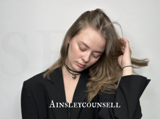 Ainsleycounsell