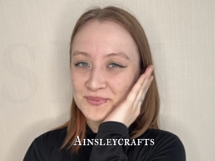 Ainsleycrafts