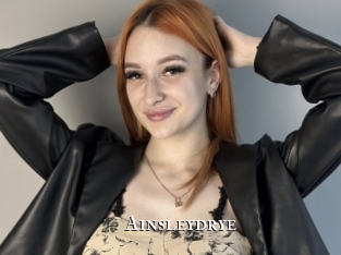 Ainsleydrye