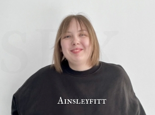 Ainsleyfitt