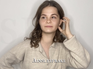 Ainsleyfrake