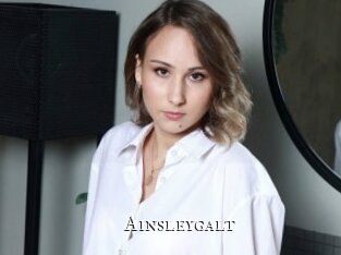 Ainsleygalt