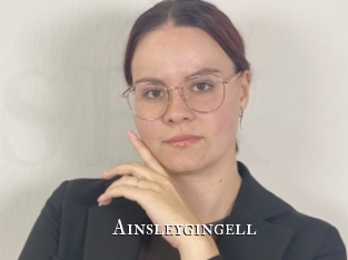 Ainsleygingell