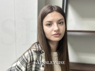 Ainsleygise