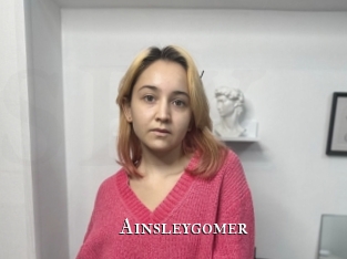Ainsleygomer