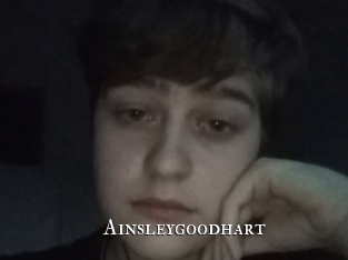 Ainsleygoodhart