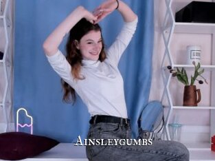 Ainsleygumbs