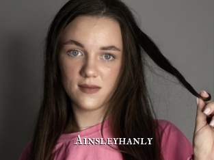 Ainsleyhanly