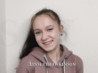 Ainsleyhawkinson