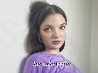 ainsleyhiggins cams